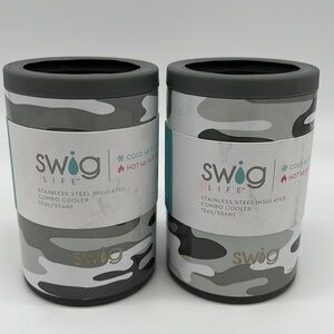 Swig Life coolers